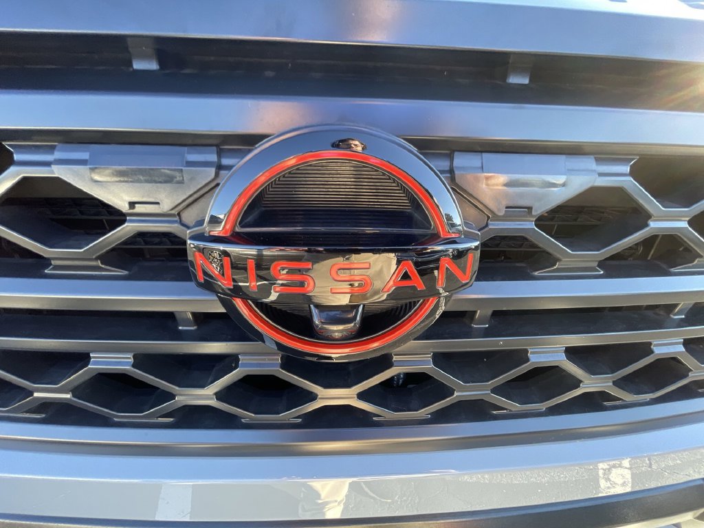 Used 2024 Nissan Frontier PRO-4X w/ Pro Premium Package AWD/4WD image 31