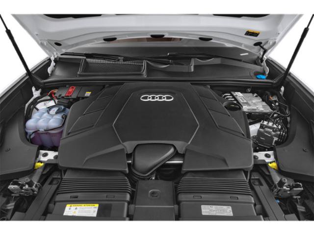 New 2027 Audi Q8 Premium Plus AWD/4WD image 8