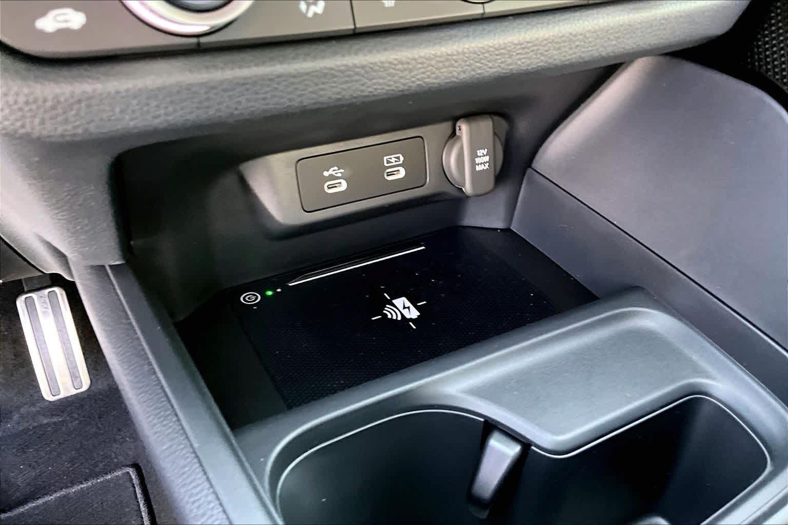 New 2026 Acura ADX A-Spec AWD/4WD image 19