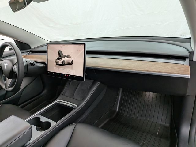 Used 2022 Tesla Model 3 Performance image 24