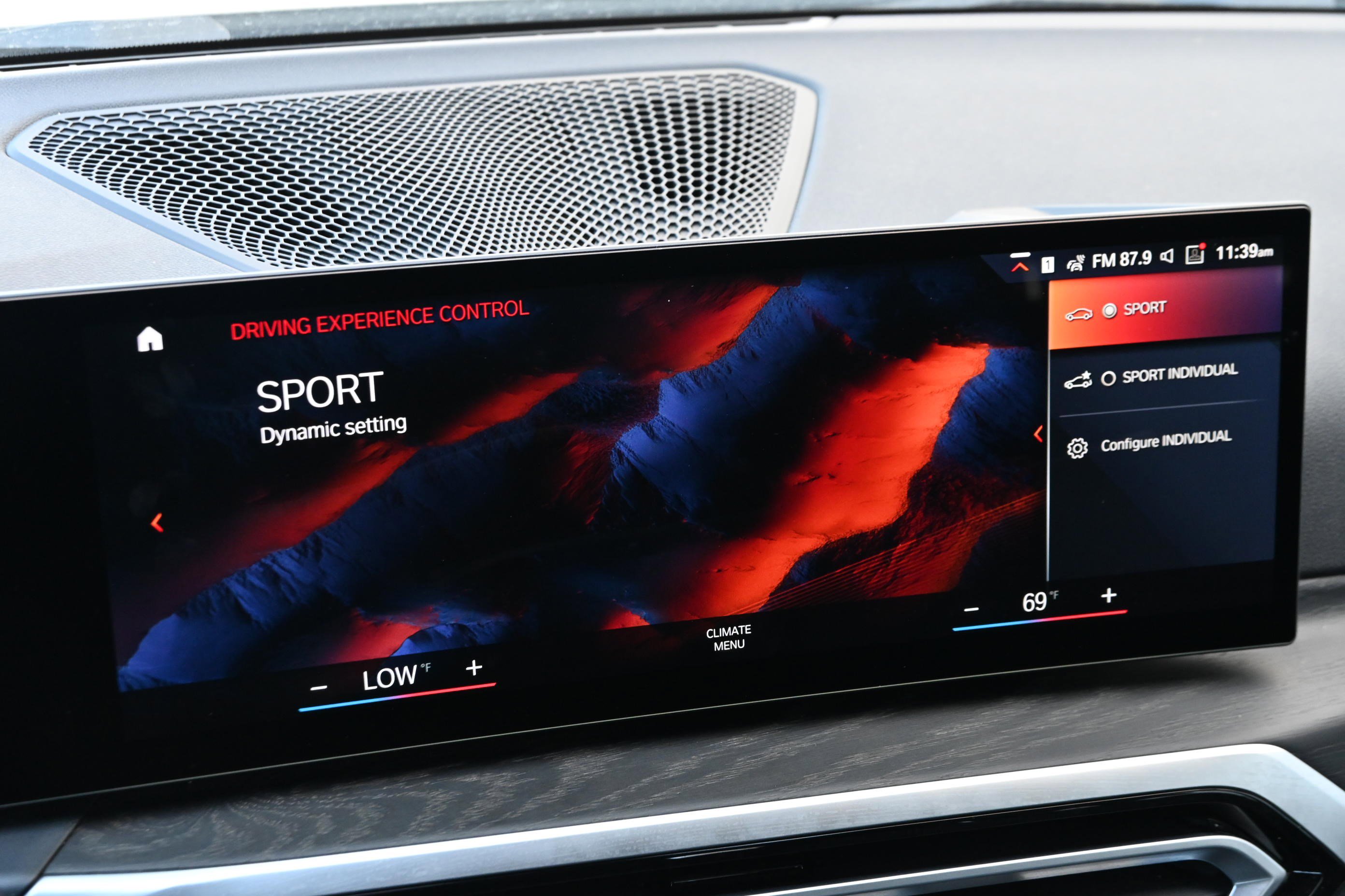 Certified 2023 BMW i4 eDrive35 w/ Premium Package image 39