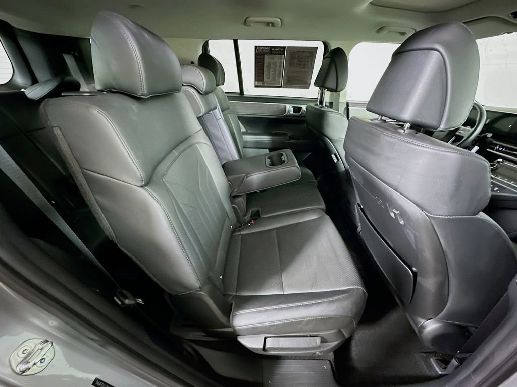 Used 2024 Hyundai Santa Fe XRT AWD/4WD image 11