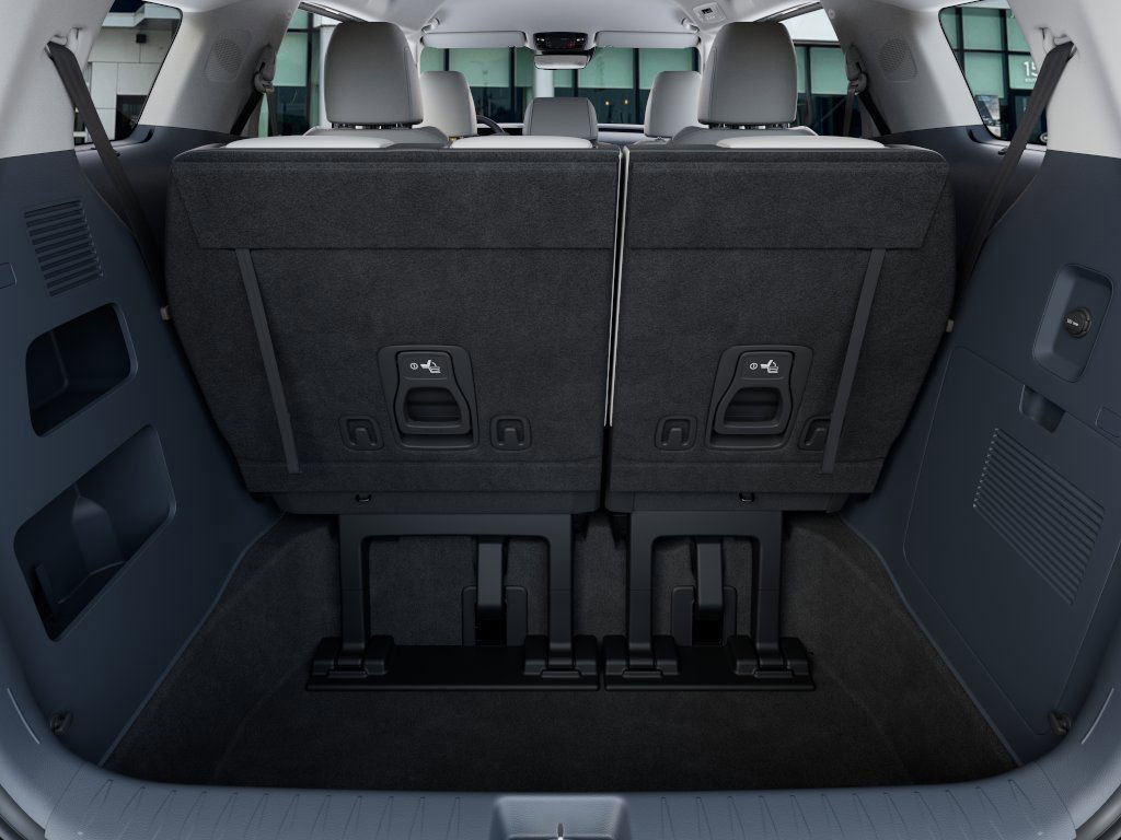 New 2026 Kia Carnival EX image 20