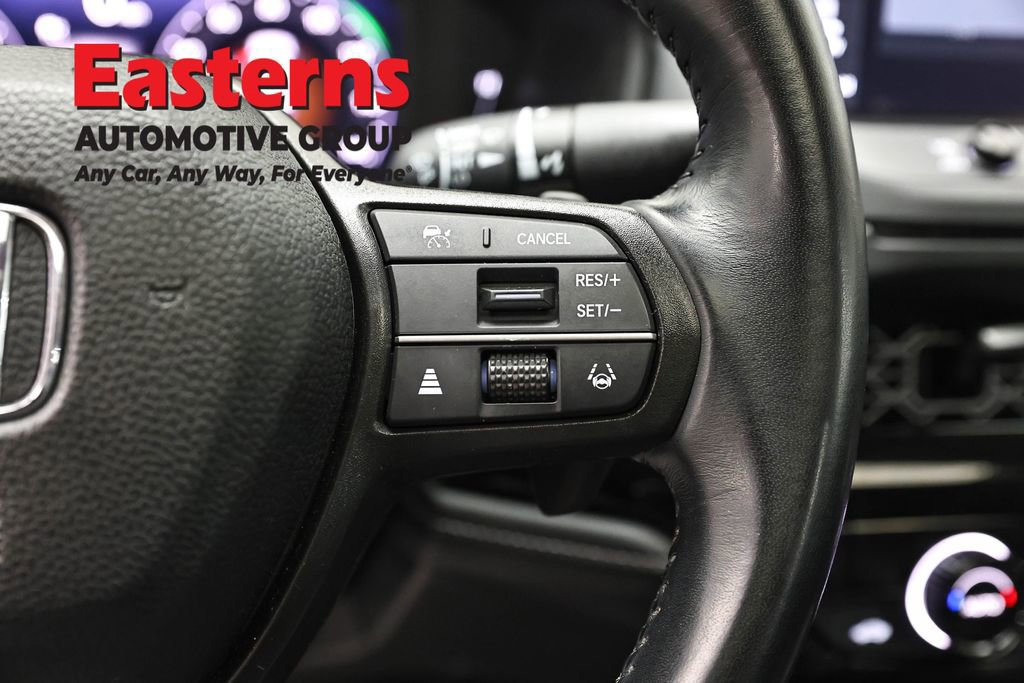 Used 2025 Honda Accord EX-L image 16