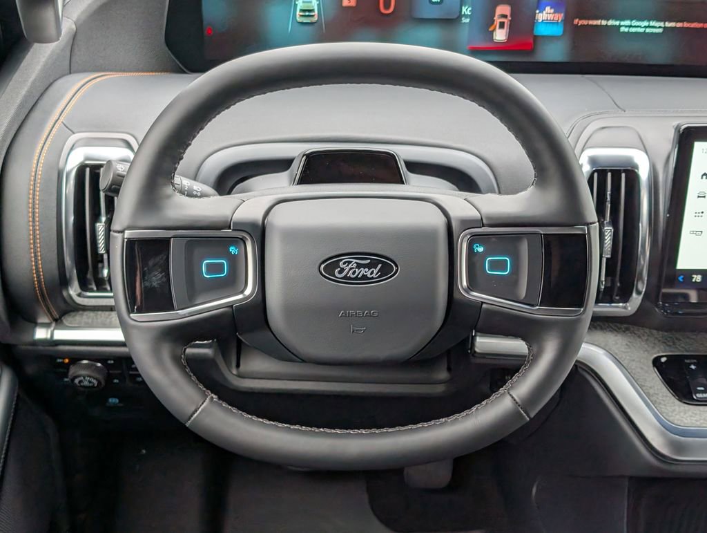 New 2026 Ford Expedition Tremor image 10