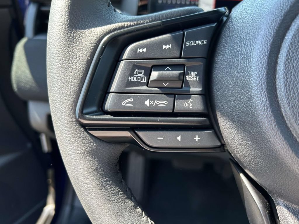 Certified 2026 Subaru Outback Limited w/ Premium/Limited Plus Package AWD/4WD image 23