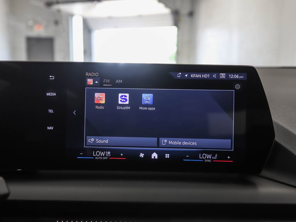 Used 2025 BMW 228 xDrive Gran Coupe image 16