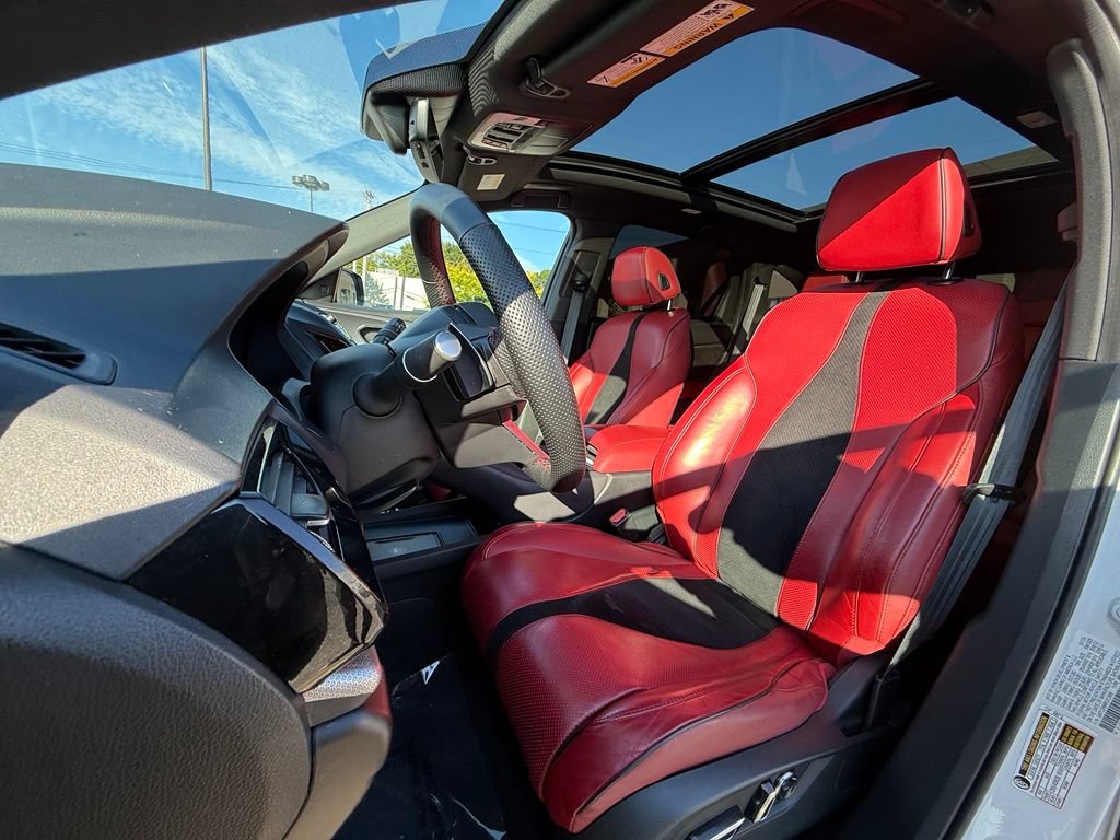 Used 2024 Acura RDX w/ Advance Package AWD/4WD image 23