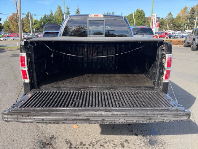 Used 2013 Ford F150 Platinum AWD/4WD image 13