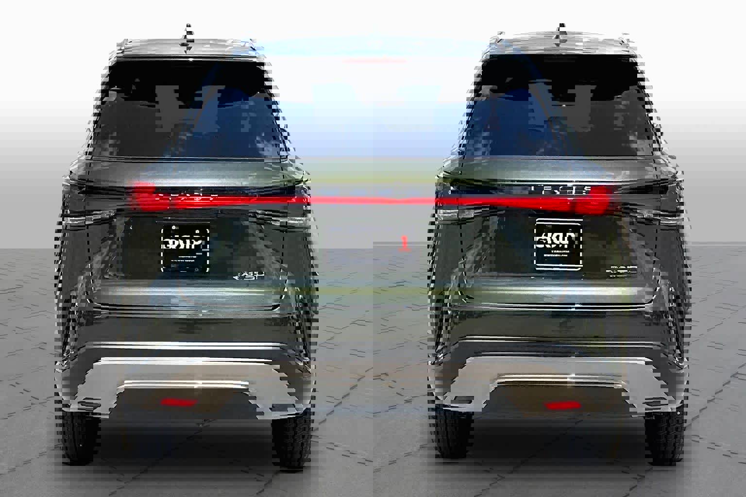 Used 2025 Lexus RX 350 Premium w/ Convenience Package image 5