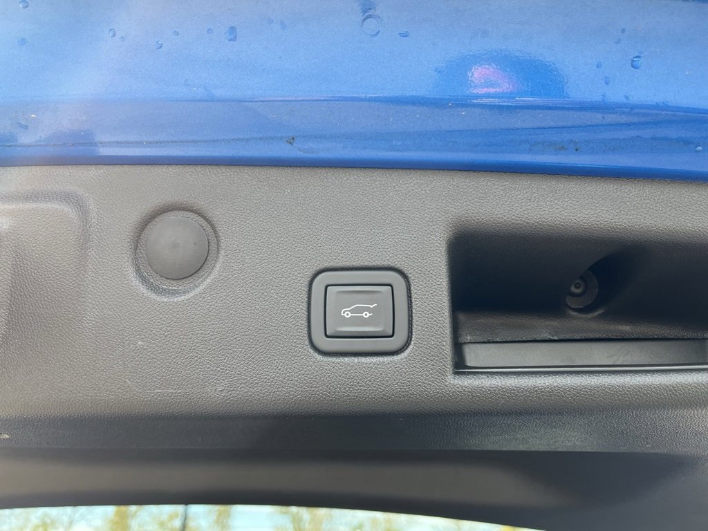 Certified 2024 Chevrolet Equinox RS image 33