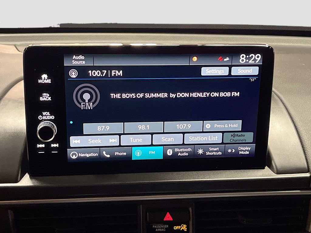 Used 2025 Honda Pilot Touring image 15