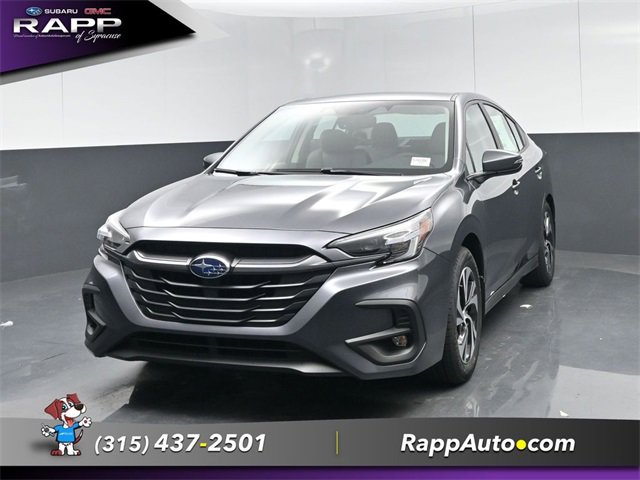 New 2025 Subaru Legacy Premium image 24