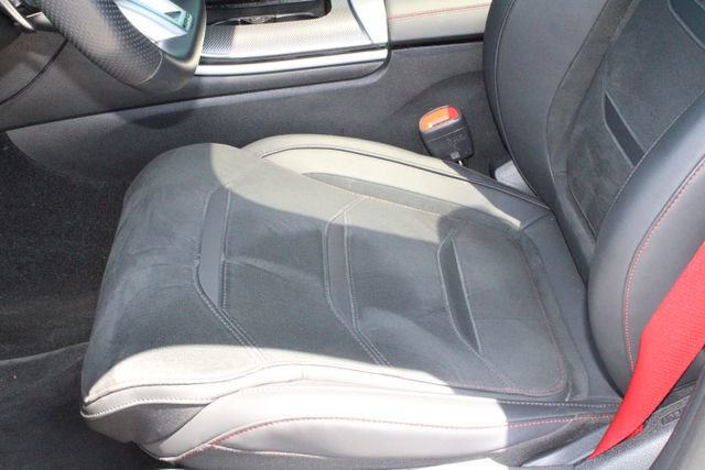 Used 2025 Mercedes-Benz C 43 AMG 4MATIC Sedan image 43