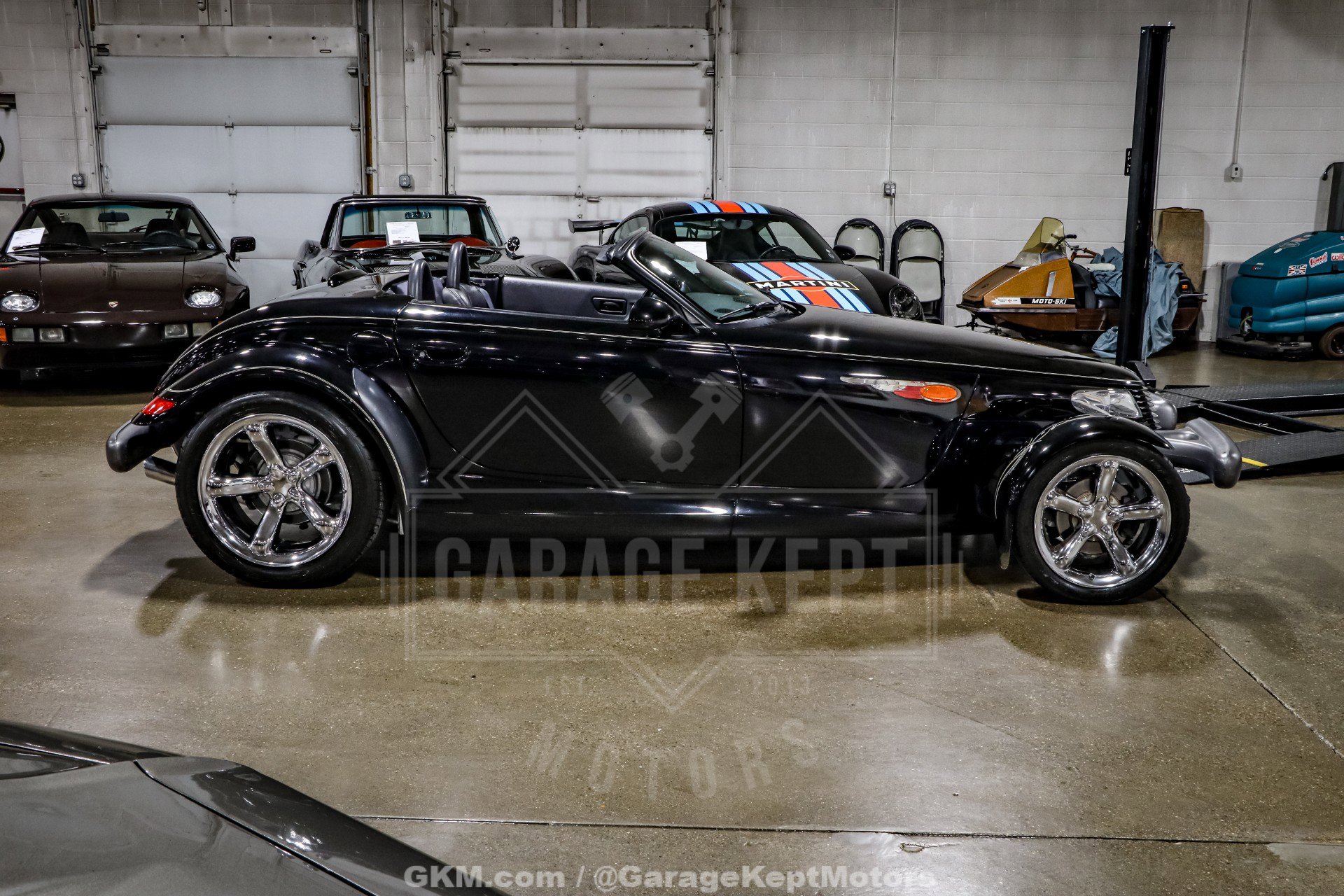 Used 1999 Plymouth Prowler image 24