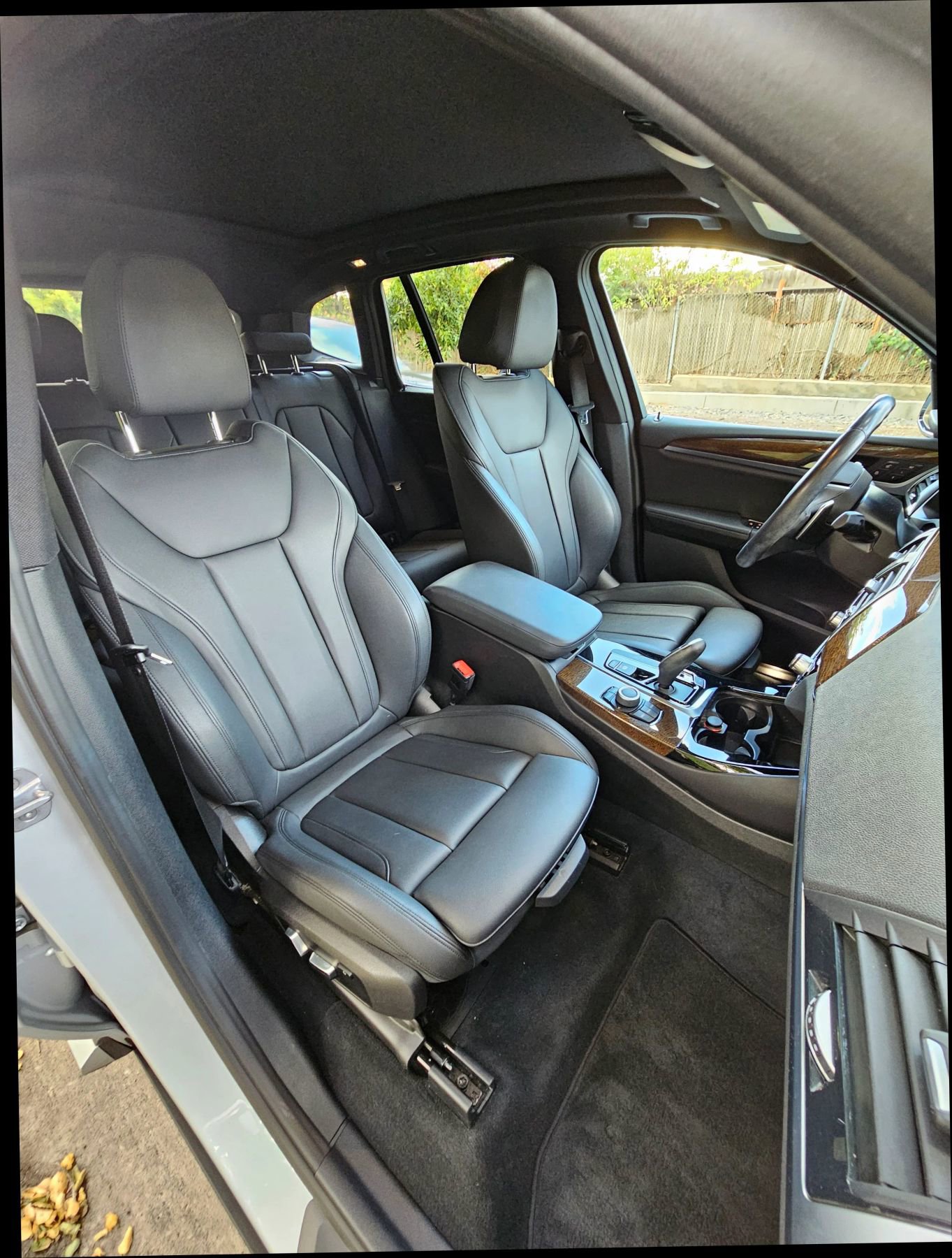 Used 2019 BMW X3 sDrive30i w/ Driving Assistance Package image 31