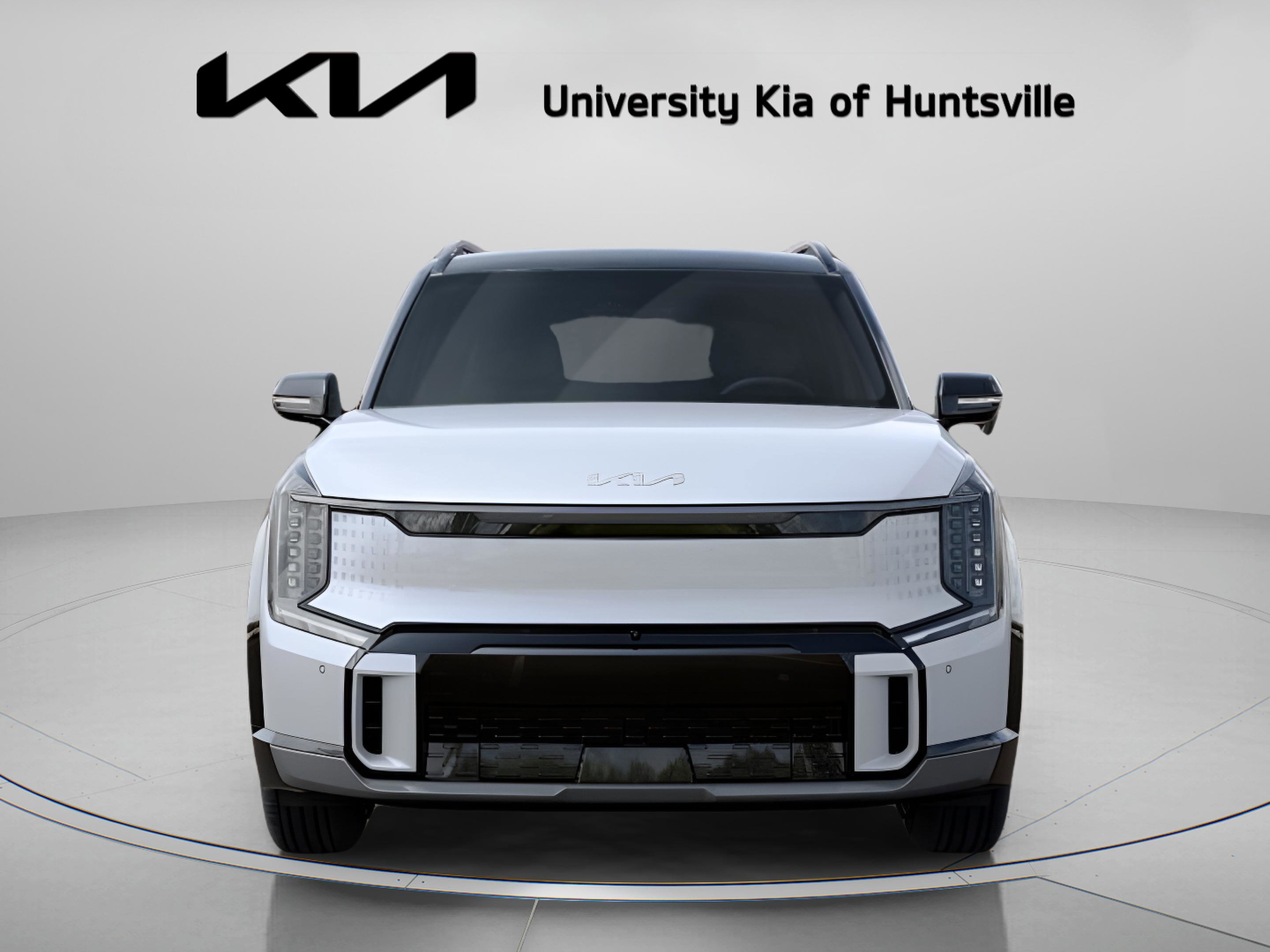 New 2026 Kia EV9 GT-Line image 2