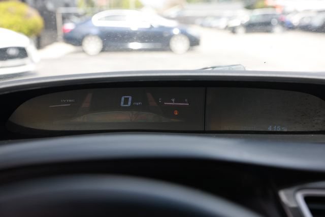 Used 2014 Honda Civic Si image 49