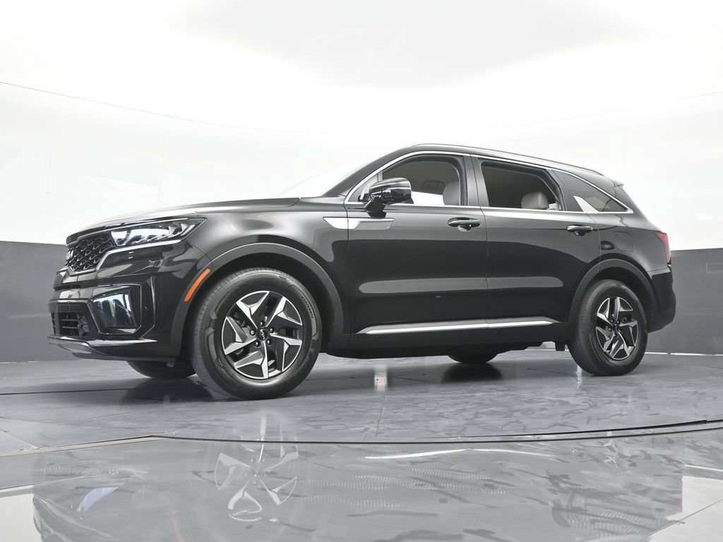 Used 2023 Kia Sorento EX FWD image 59