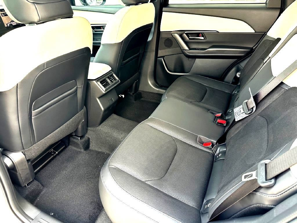New 2026 MAZDA CX-5 Select AWD/4WD image 19