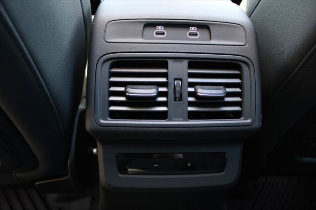 Certified 2025 Audi Q5 Premium w/ Premium Plus AWD/4WD image 41