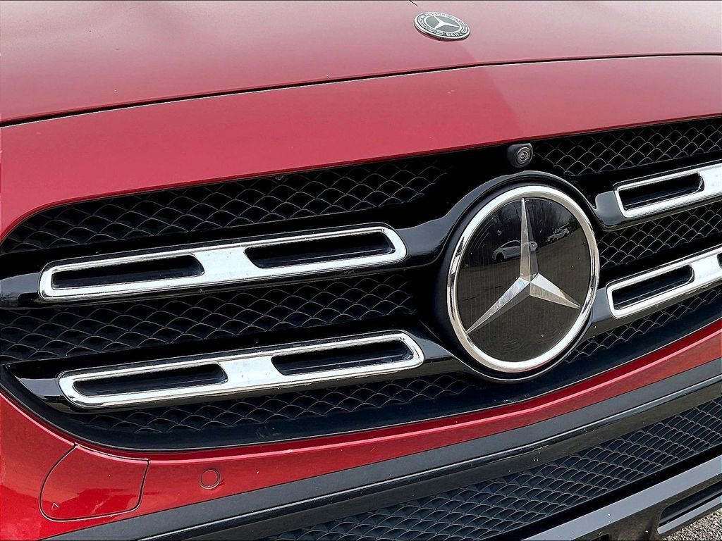Used 2021 Mercedes-Benz E 450 4MATIC All-Terrain Wagon w/ Premium Package image 33