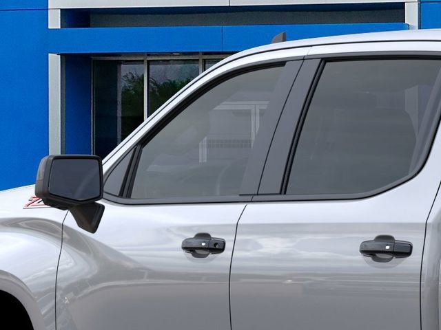 New 2026 Chevrolet Silverado 1500 LT Trail Boss image 12