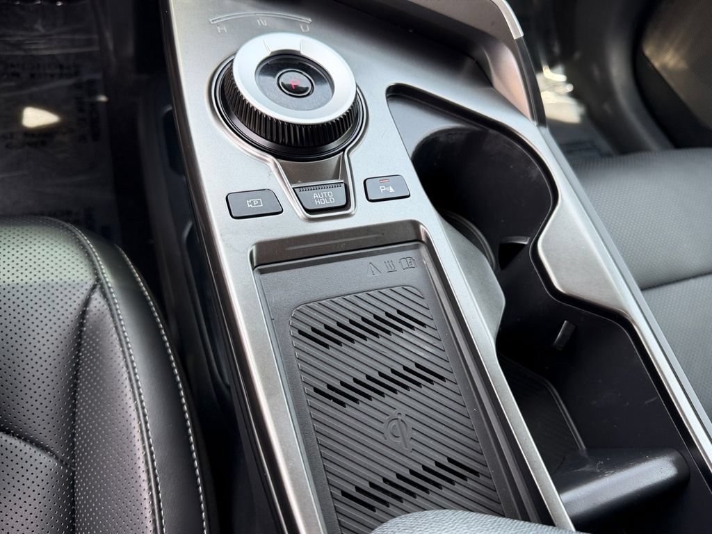 Certified 2023 Kia EV6 Wind AWD/4WD image 25