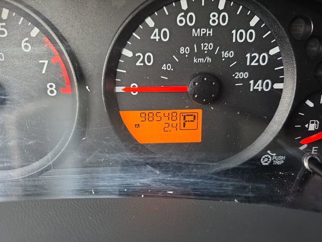 Used 2019 Nissan Frontier S image 20