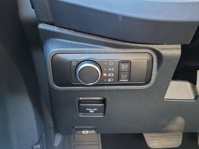 New 2025 Ford Bronco 4-Door image 13