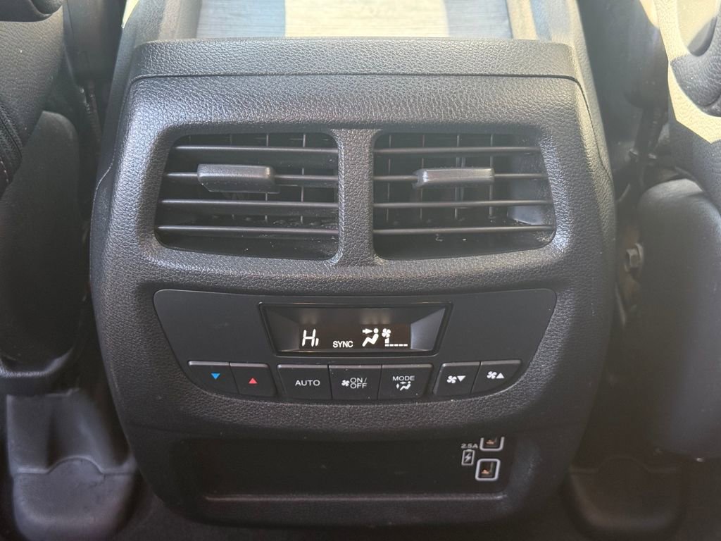 Used 2022 Honda Pilot Special Edition image 17