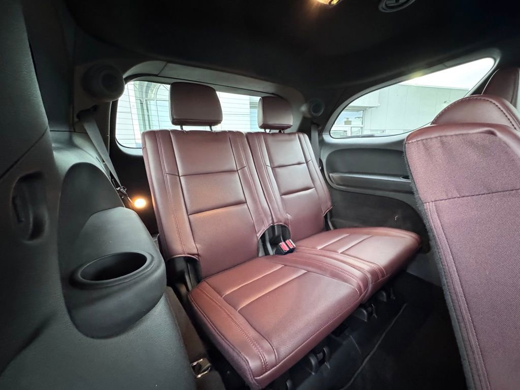 Certified 2024 Dodge Durango R/T image 23