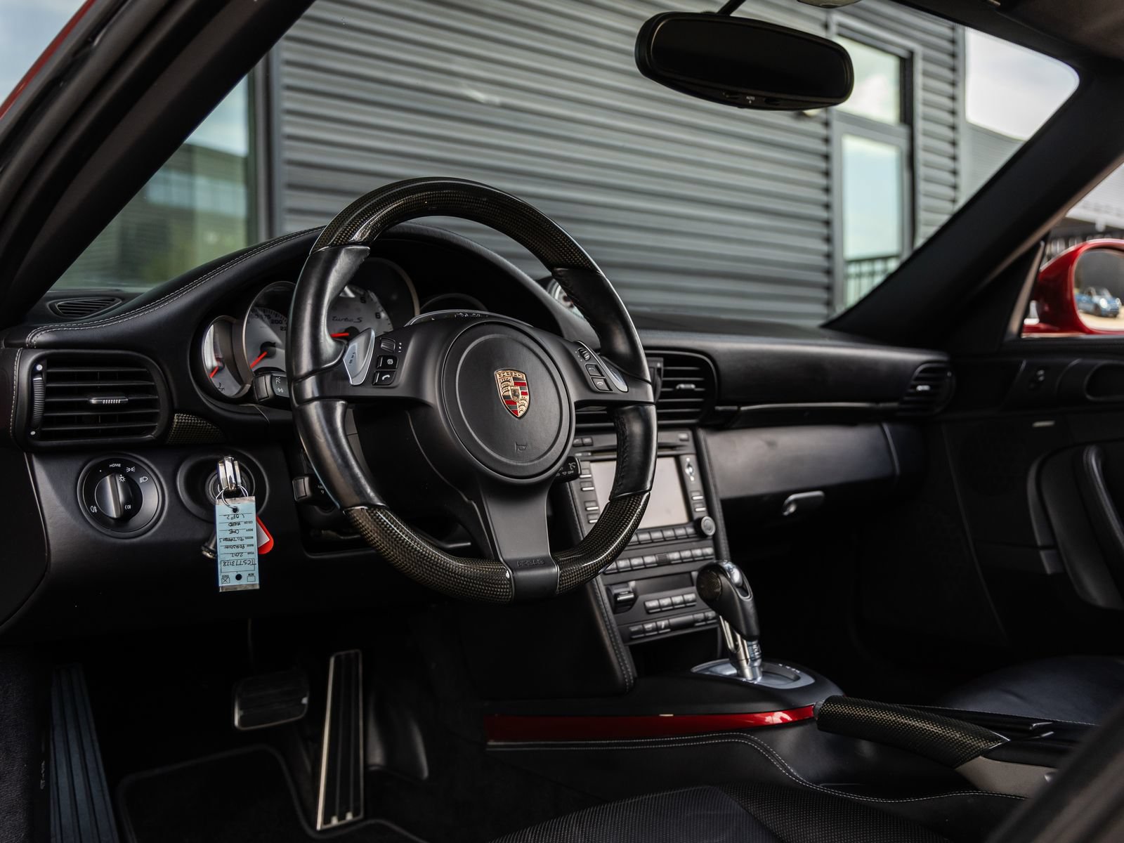Used 2012 Porsche 911 Edition 918 Spyder AWD/4WD image 4