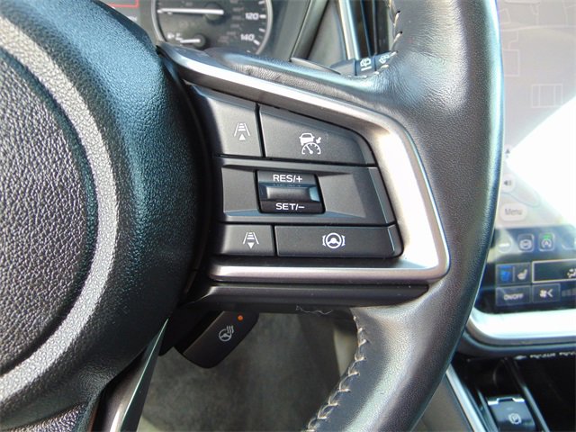 Used 2024 Subaru Outback Touring image 17