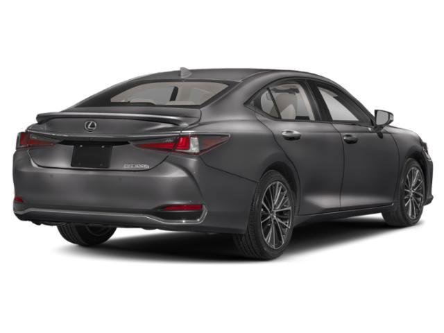 New 2025 Lexus ES 300h w/ Premium Package image 2