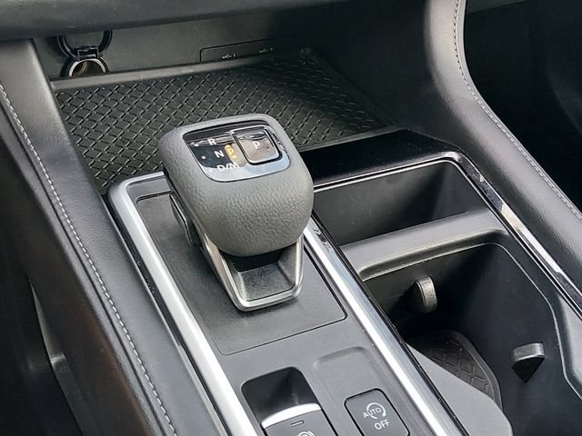 Certified 2024 Nissan Pathfinder SV AWD/4WD image 21