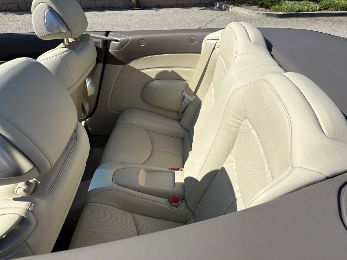 Used 2009 INFINITI G37 Sport w/ Premium Pkg image 41