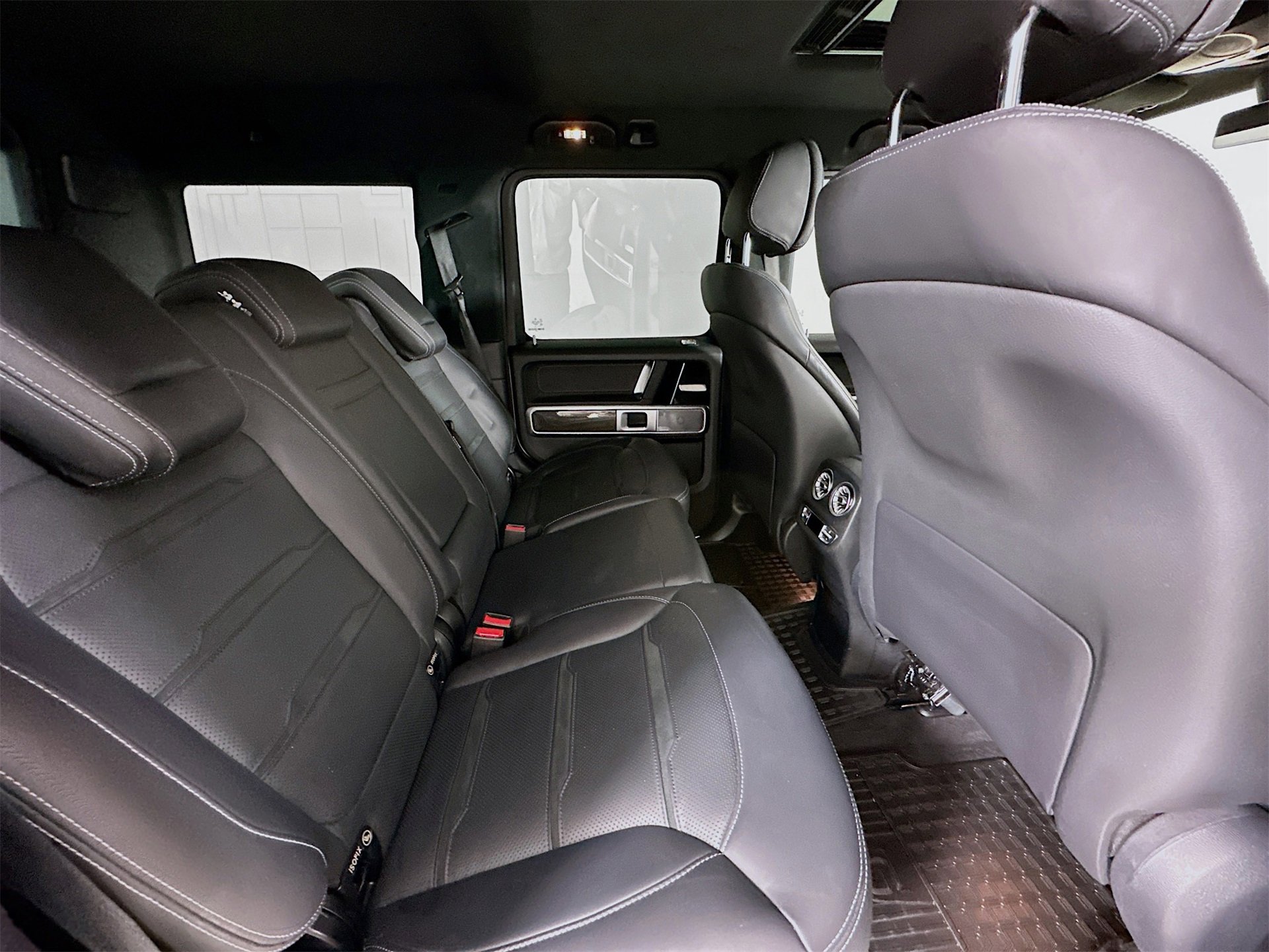 Certified 2023 Mercedes-Benz G 63 AMG 4MATIC image 30