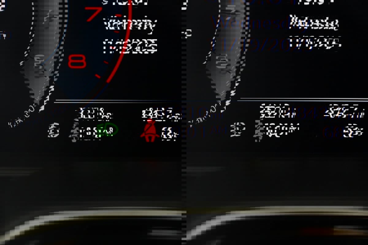 Used 2022 Audi Q7 Premium Plus w/ Premium Plus Package image 35