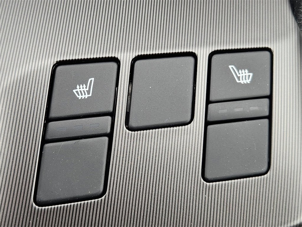 New 2026 Kia Sportage EX w/ EX Panorama Roof Package image 15