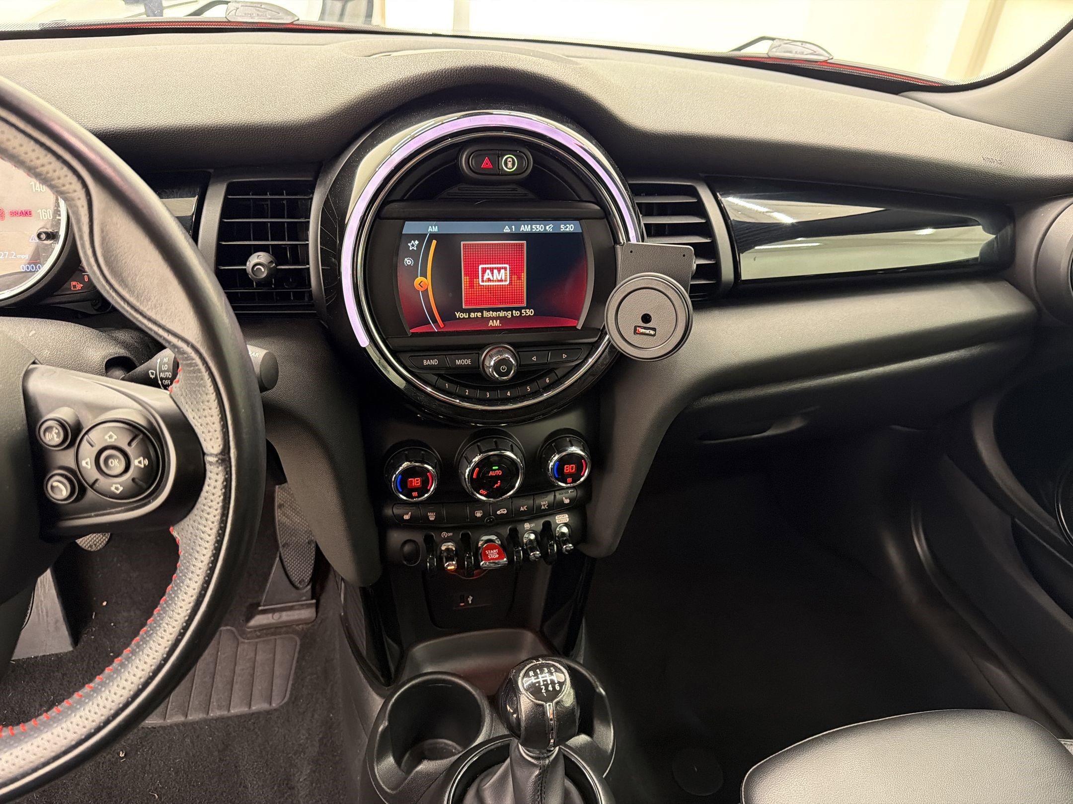 Used 2021 MINI Cooper S FWD image 15