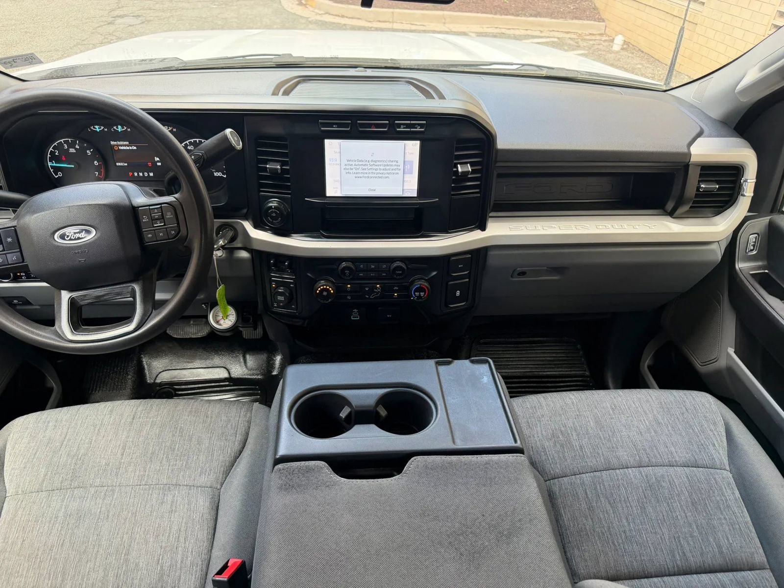 Used 2023 Ford F250 XL w/ 360-Degree Camera Package AWD/4WD image 21