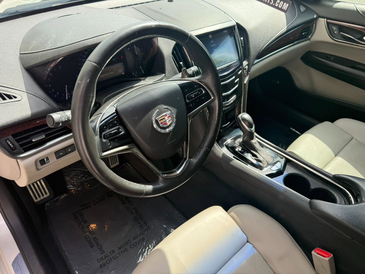 Used 2013 Cadillac ATS Performance image 31