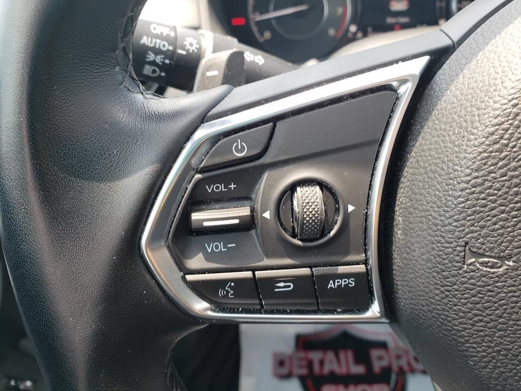 Certified 2024 Acura RDX SH-AWD image 15