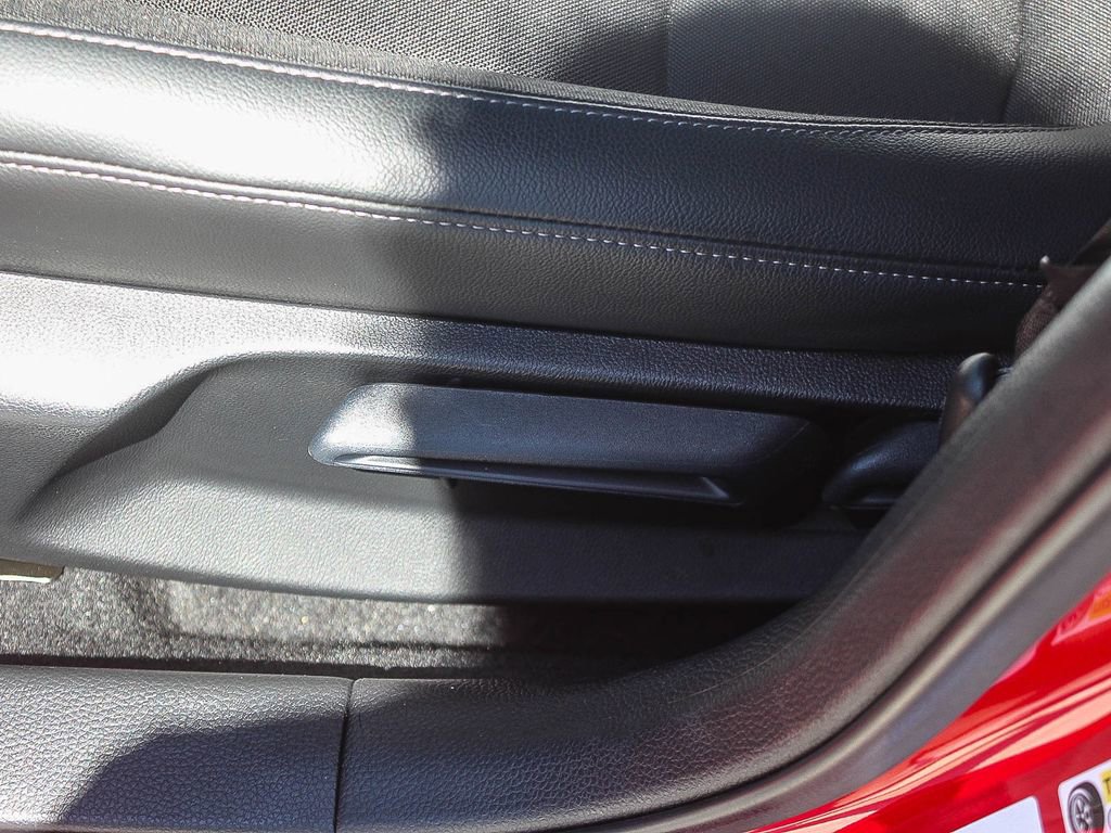 Certified 2025 Honda Civic Sport image 22