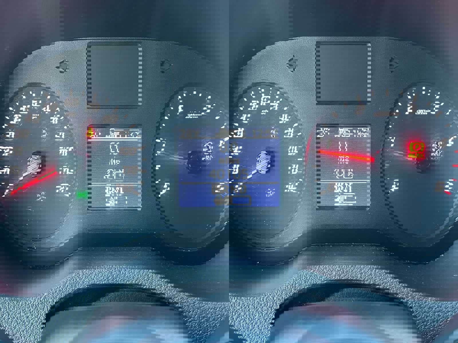 Used 2023 Mercedes-Benz Sprinter 2500 image 26