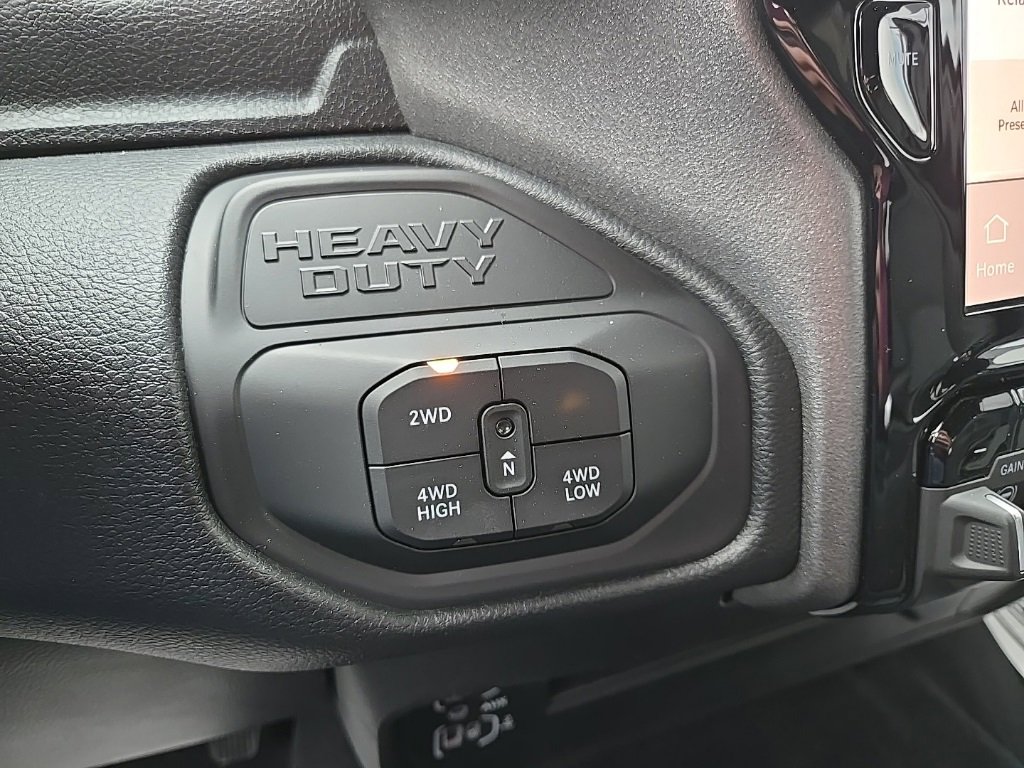 New 2026 RAM 2500 Tradesman image 55