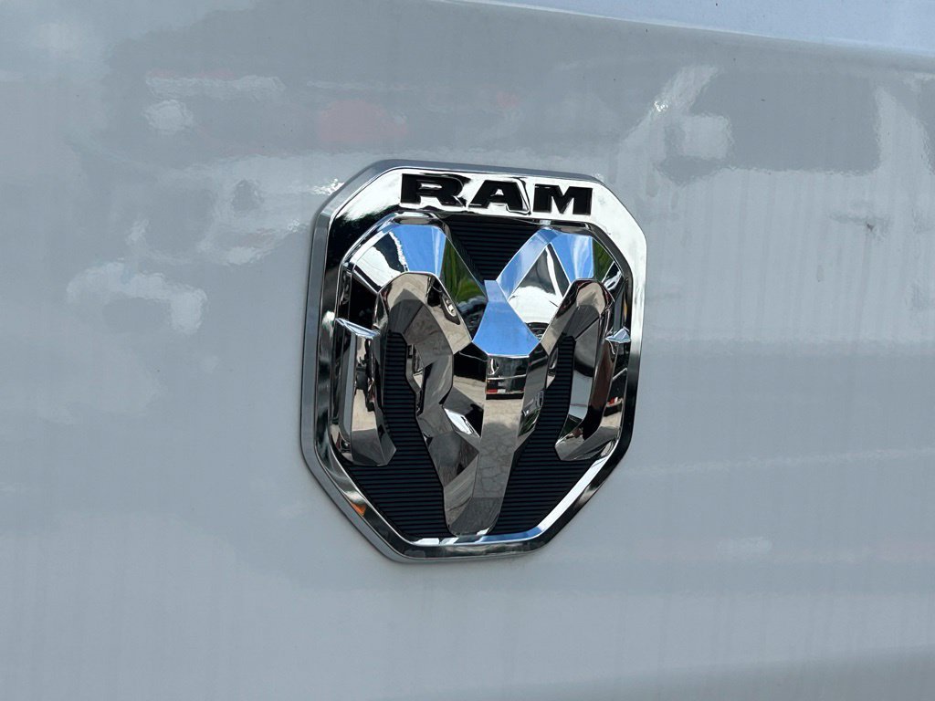 New 2024 RAM ProMaster 2500 w/ Upfitter's Prep Package FWD image 21