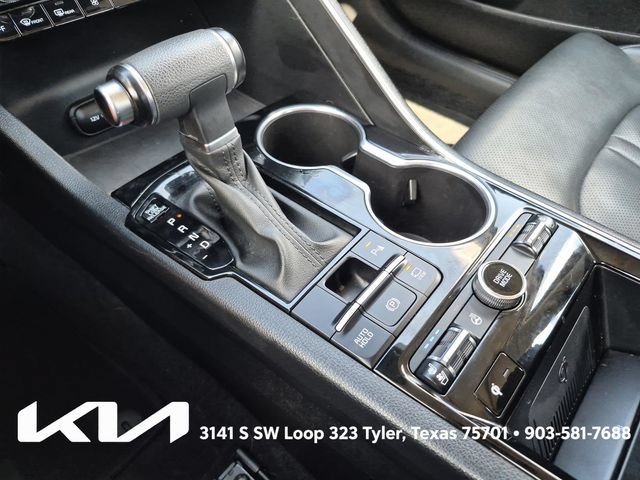 Certified 2024 Kia K5 EX w/ EX Premium Package FWD image 40