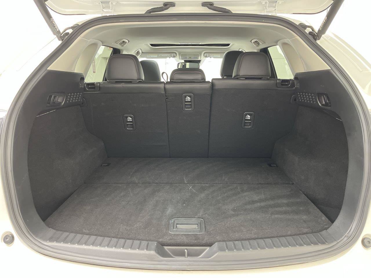 Certified 2025 MAZDA CX-5 Carbon Edition AWD/4WD image 29